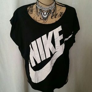 Nike tank top